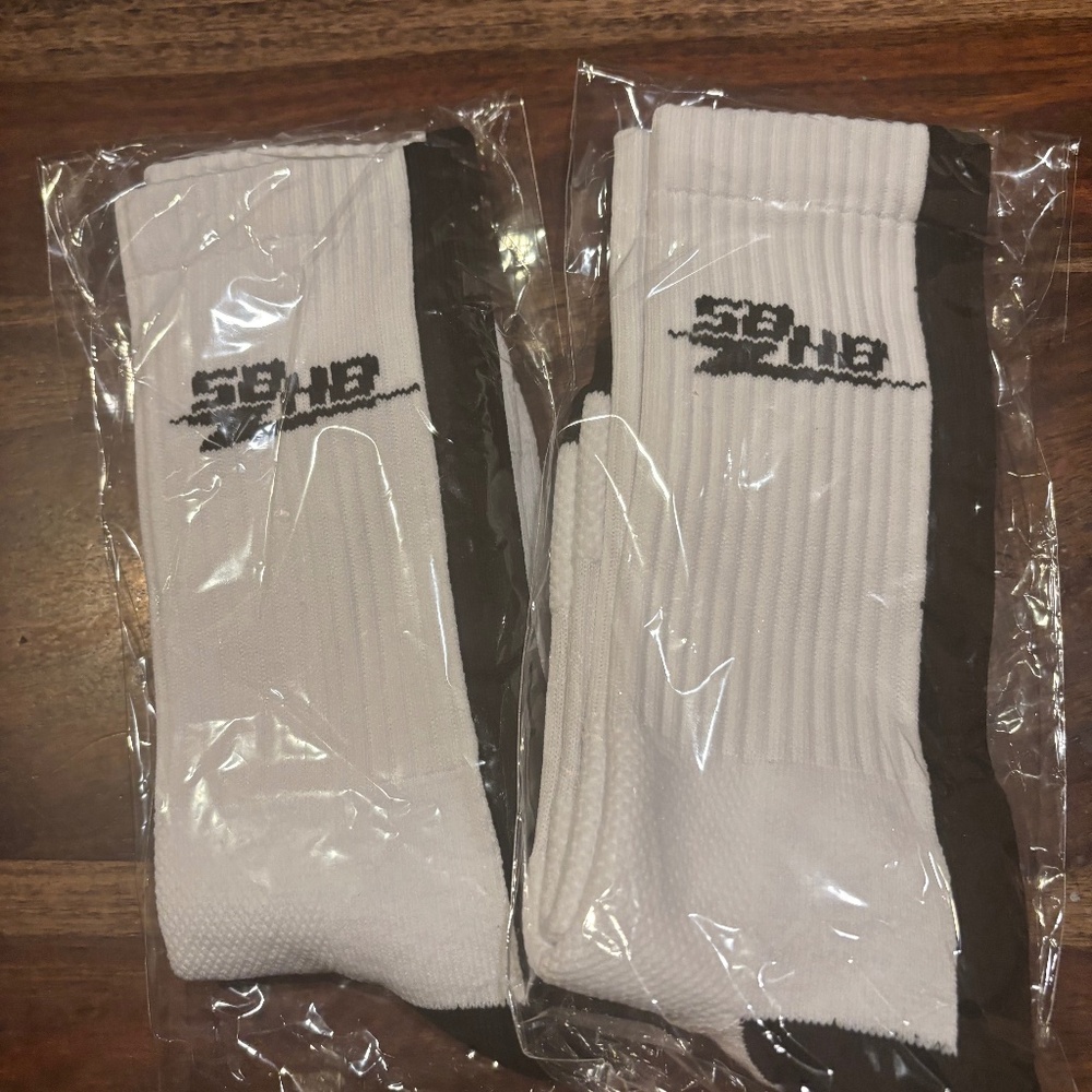 Socks